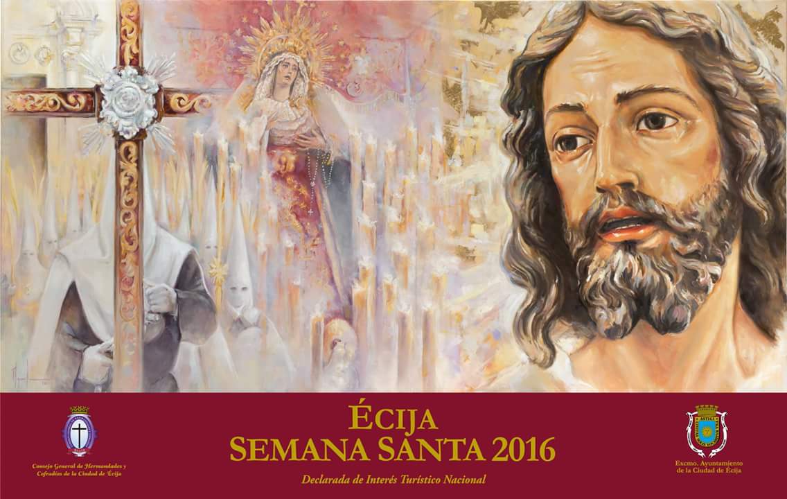 Semana Santa en Écija  